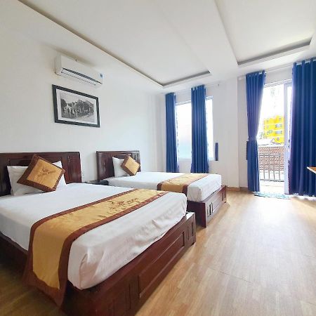 Silver Moon Villa Hoi An Exterior photo