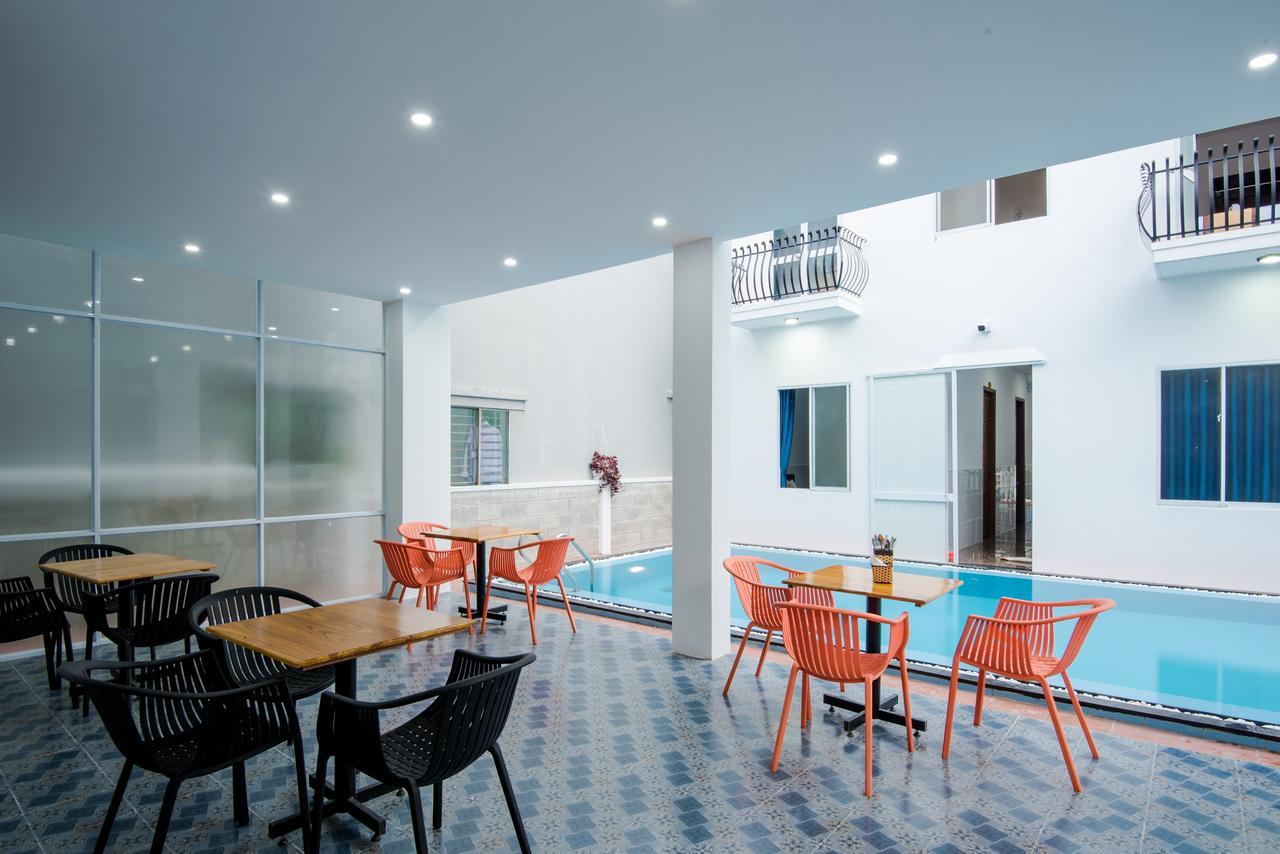 Silver Moon Villa Hoi An Exterior photo